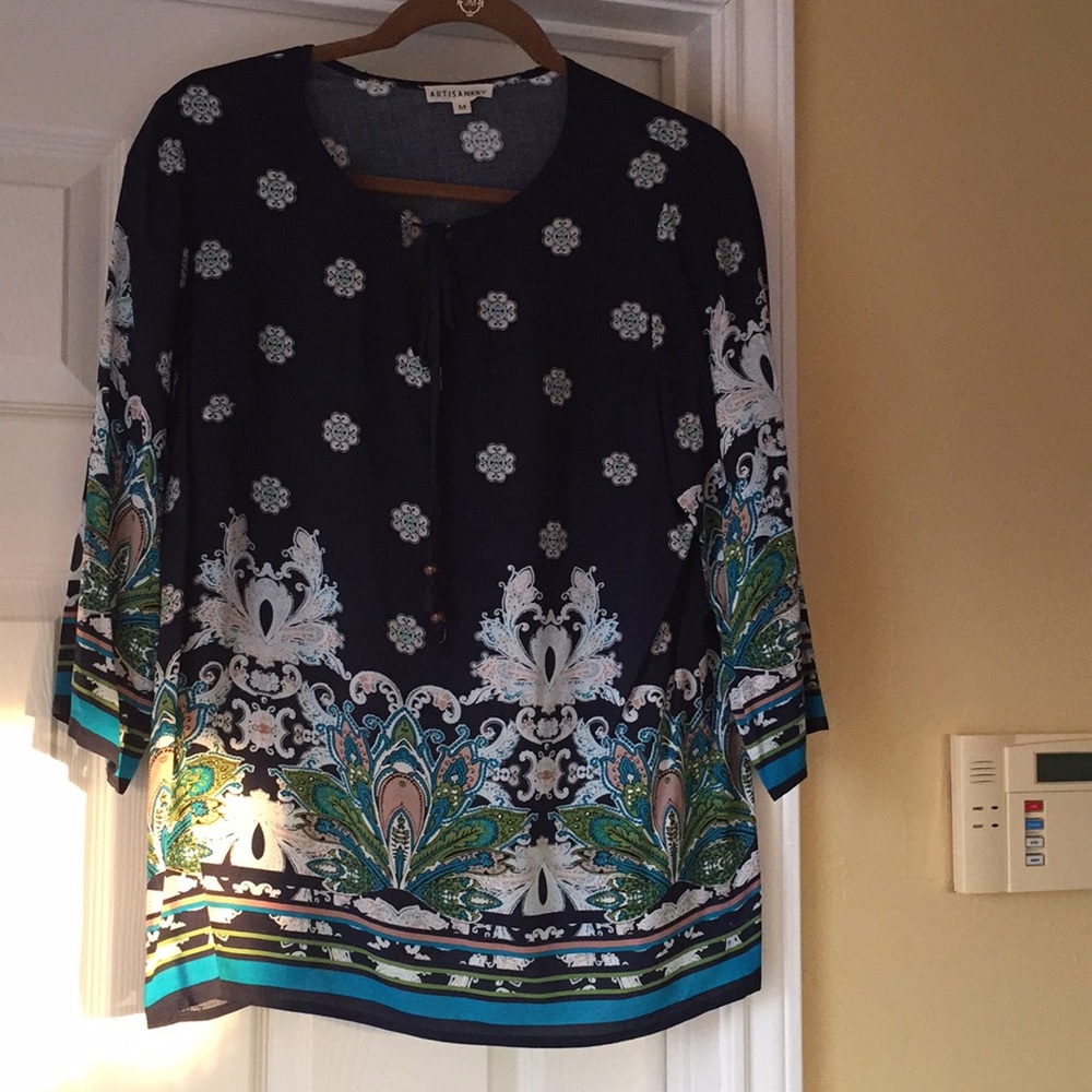 Beautiful Top
